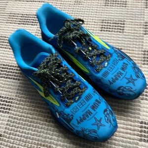 EUC Brooks Women Launch 9 Size 8.5